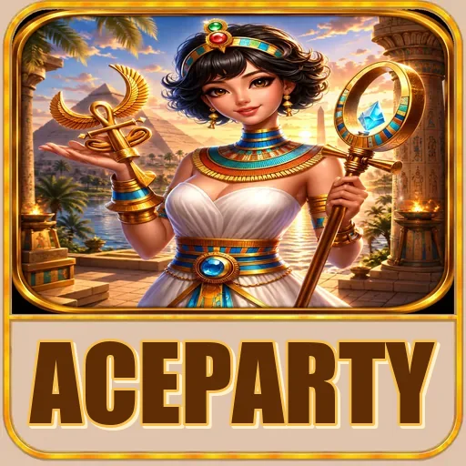 Pratinjau tampilan aceparty