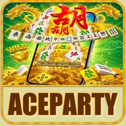 Pratinjau tampilan aceparty