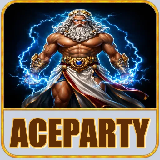 Pratinjau layar aceparty